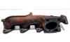 Galerie evacuare, cod 7810182-03, Bmw 3 Cabriolet (E93), 2.0 diesel, N47D20C (idi:512099)