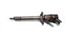 Injector, cod 0445110239, Peugeot 307, 1.6 HDI, 9HX (id:521118)