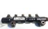 Rampa injectoare, 9654592680, Ford Focus 2 Combi (DAW) 1.6tdci