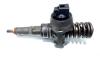 Injector, cod 038130073BA, RB3, 0414720216, Audi A4 Avant (8E5, B6), 1.9 TDI, AWX (idi:512088)