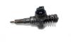 Injector, cod 038130073BN, RB3, 0414720313, Vw Golf 5 Variant (1K5) 1.9 TDI, BLS (id:521187)