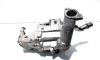 Racitor gaze cu EGR, cod 9671187780, Ford Mondeo 4, 1.6 TDCI, T1BA (idi:512119)