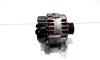 Alternator, cod 9656956380, Peugeot 307 SW, 1.6 benz, NFU (id:525050)