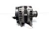 Alternator 180A, Bosch, cod 03L903023D, Vw Passat (3C2) 2.0 TDI, CBD (id:525166)