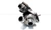 Turbosuflanta, cod 9677063780, Ford Focus 3 Turnier, 2.0 TDCI, UFDB (idi:512841)