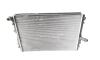 Radiator racire apa, cod 1K0121251DD, VW Touran (1T3), 1.6 TDI, CAY (idi:518635)