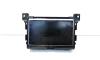 Display bord cu navigatie, cod 13111166, Opel Astra H (idi:519445)