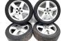 Set jante aliaj R17, cod 4F0601025AF, Audi A6 Avant (4F5, C6) (id:526627)