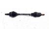 Planetara stanga fata, Opel Corsa D, 1.3 CDTI, Z13DTJ, 5 vit man (id:526379)