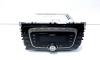 Radio CD Sony, cod BS7T-18C939-AC, Ford Mondeo 4 Turnier (id:526717)