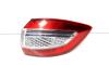 Stop dreapta aripa cu led, Ford Mondeo 4 Turnier (id:526712)