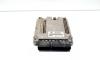 Calculator motor, cod 070906016F, 0281011258, Vw Touareg (7LA, 7L6) 2.5 TDI, BAC (id:527083)