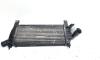 Radiator intercooler, cod 14461-EB360, Nissan Navara (D40), 2.5 diesel, YD25DDTi, 4X4 (id:527056)