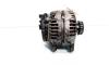 Alternator Bosch, cod 070903024, Vw Touareg (7LA, 7L6) 2.5 TDI, BAC, 4x4 (pr:110747)