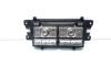 Panou comenzi AC cu panou radio, cod 8X23-18C858-AG, Jaguar XF (X250) (id:527781)