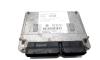 Calculator motor, cod 03D906032C, Skoda Fabia 1 Sedan (6Y3), 1.2 benz, AWY (idi:521348)