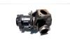 EGR, cod 9685640480, Peugeot 206 Sedan, 1.6 HDI, 9HY (idi:511978)