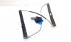Macara cu motoras dreapta fata, cod 7L0837462C, Vw Touareg (7LA, 7L6) (id:528227)