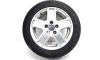 Janta aliaj R16, cod 7M3601025A, Vw Sharan (7M8, 7M9, 7M6) (id:528848)