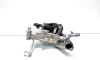 Racitor gaze cu EGR, cod 9671187780, Peugeot 308, 1.6 HDI, 9H06 (id:528706)