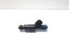 Injector, 2M5V-AB, Ford Focus 1 Sedan, 2.0 benz, ALDA (idi:451529)