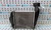 Radiator intercooler stanga, 3B0145805J, VW Passat (3B3) 2.5tdi