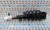 Amortizor stanga fata, 2S61-5B451-JZ, Ford Fiesta 5, 1.4tdci (id:189285)