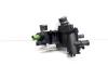 Corp termostat, cod 032121111AF, VW Polo Classic (6V2), 1.4 benz, AKK (idi:525326)