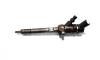 Injector, cod 0445110239, Ford Focus 2 Sedan (DA), 1.6 TDCI, HHDA  (pr:110747)