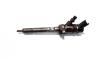 Injector, cod 0445110239, Peugeot 307 CC (3B), 1.6 HDI, 9HX (idi:525149)