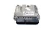 Calculator motor, cod 03G906021JG, 0281013607, Seat Leon (1P1), 2.0 TDI, BMM (idi:527602)