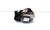 Centura stanga spate cu capsa, cod 7L0857805, Vw Touareg (7LA, 7L6) (id:529238)