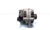 Alternator 180A Valeo, cod 8507624, Bmw 3 Touring (E91), 2.0 diesel. N47D20C (idi:527532)