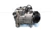 Compresor clima, cod 447260-3820, Bmw 3 Cabriolet (E93), 2.0 diesel, N47D20C (idi:527533)