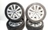 Set jante aliaj R17, cod 5K0601025Q, Vw Golf 6 (5K1) (id:529996)