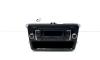 Radio CD, cod 5K0035156A, Vw Jetta 4 (6Z) (id:530381)