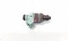 Injector, cod 96253573, Daewoo Nubira (2) 1.6 benz, F16D3 (id:529859)