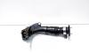 Tub intercooler, cod AV6Q-9351-BC, Ford Focus 3 Sedan, 1.6 TDCI, T1DB (idi:528702)