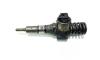 Injector, cod 038130073BQ, BPT, 0414720312, Vw Touran (1T1, 1T2) 2.0 TDI, BMM (id:526537)