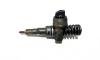 Injector, cod 038130073AJ, RB3, 0414720037, Vw Golf 4 (1J1) 1.9 TDI, ATD (id:529784)