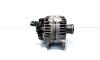 Alternator 140A Bosch, cod 03F903023D, Seat Ibiza 5 (6J5) 1.2 TSI, CBZ (id:530946)