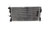 Radiator racire apa, cod 6R0121253, Skoda Roomster Praktik (5J), 1.6 TDI, CAYC (idi:527825)