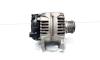 Alternator 90A Bosch, cod 038903023L, VW Bora Combi (1J6), 1.9 TDI, ASZ (pr:110747)