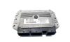 Calculator motor, cod 8200509552, Renault Megane 2 Sedan, 1.6 benz, K4M791 (idi:531090)