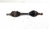 Planetara stanga fata, cod 13214836, Opel Astra H Combi, 1.7 CDTI, A17DTJ, 6 vit man (idi:532014)