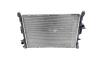 Radiator racire apa, cod 6G91-8C342-LB, Ford Mondeo 4 Sedan, 2.0 TDCI, TXBB (idi:531856)