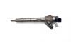 Injector, cod 04L130277E, 0445110475, Audi A3 (8V1), 2.0 TDI, CRB (idi:530620)