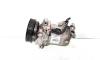 Compresor clima, cod 8201025121, Dacia Logan Pick-up (US), 1.5 DCI, K9K892 (idi:532600)