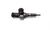 Injector, cod 03G130073G+, BPT, 0414720404, Seat Toledo 3 (5P2), 2.0 TDI, BKD (pr:110747)