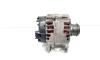 Alternator 140A Valeo, cod 03L903023A, VW Passat Variant (365), 1.6 TDI, CAY (idi:530645)